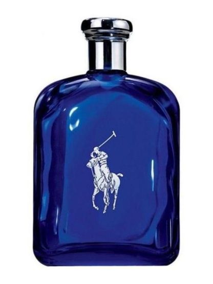 RALPH LAUREN POLO BLUE EDT 200 ML PARA HOMBRE