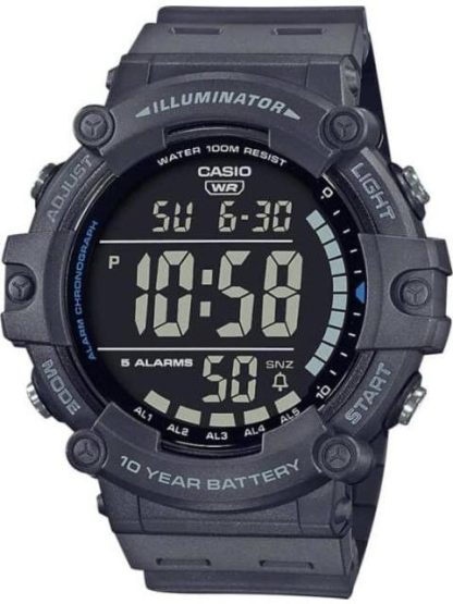 RELOJ PULSO DIGITAL CASIO BVCF NEGRO CASIO