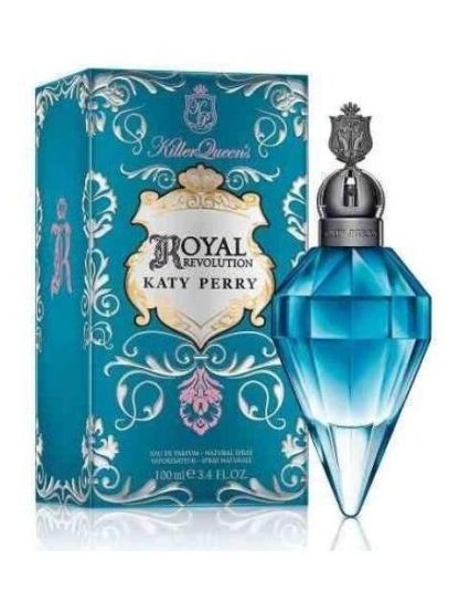 REVOLUTION DAMA KATY PERRY 100 ML EDP SPRAY