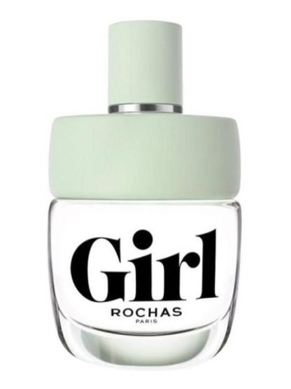 ROCHAS GIRL 100 ML EDT SPRAY ROCHAS - MUJER