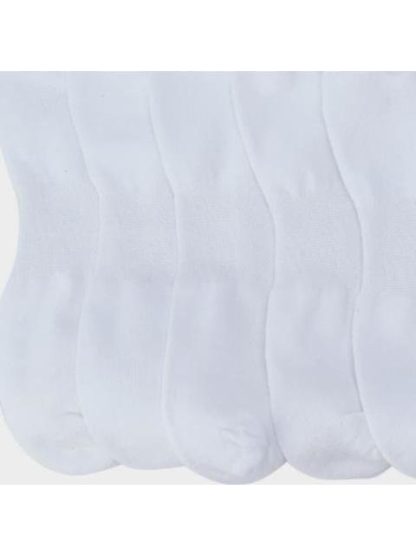 CALCETINES SET 6 PARES UNITALLA BLANCO PROKENNEX - Image 3