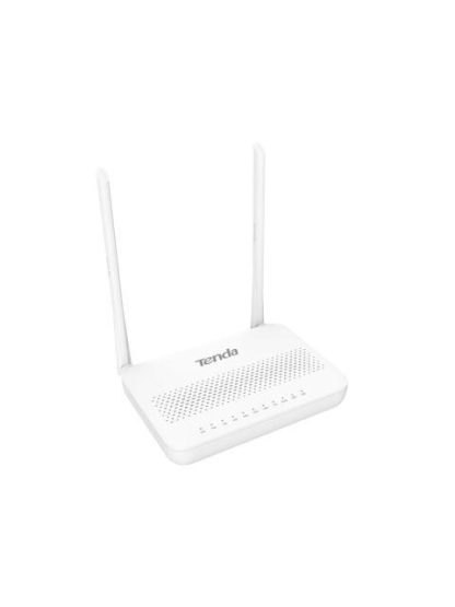 ROUTER TENDA HG6 N300 WIFI GPON ONT - Image 3