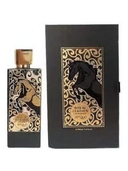 ROYAL LEATHER ZIMAYA 100 ML EDP SPRAY - HOMBRE