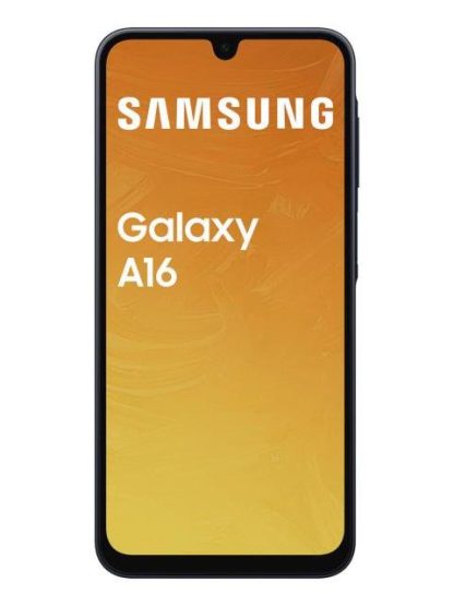 SAMSUNG GALAXY A16 6GB 128GB NEGRO NEGRO - Image 2