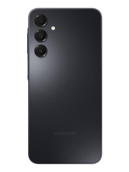 SAMSUNG GALAXY A16 6GB 128GB NEGRO NEGRO - Image 3