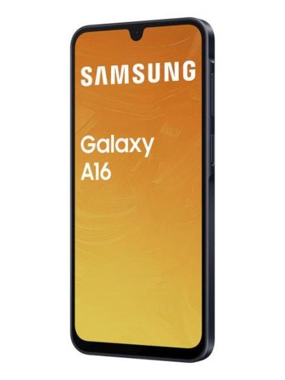 SAMSUNG GALAXY A16 6GB 128GB NEGRO NEGRO - Image 4