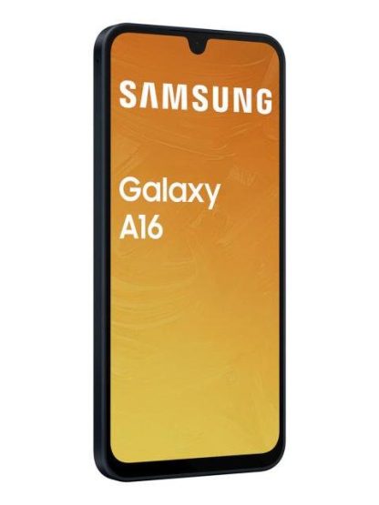 SAMSUNG GALAXY A16 6GB 128GB NEGRO NEGRO - Image 5