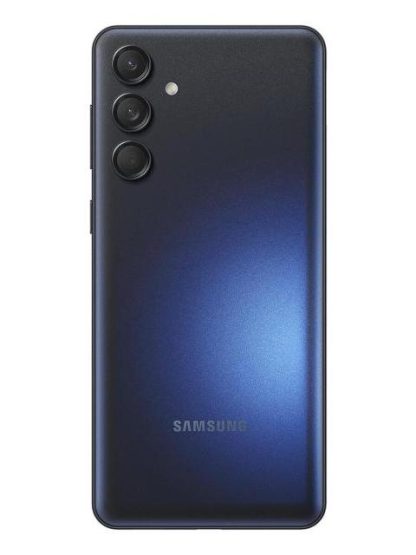 SAMSUNG GALAXY M55 8GB 256GB 5G NEGRO NEGRO - Image 3