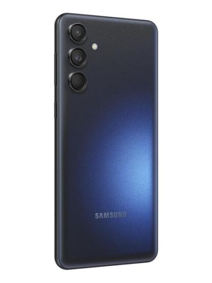 SAMSUNG GALAXY M55 8GB 256GB 5G NEGRO NEGRO - Image 5