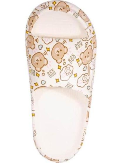 SANDALIA BAÑO OSO BEIGE/HUESO BANANA PRICE - Image 3