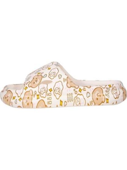 SANDALIA BAÑO OSO BEIGE/HUESO BANANA PRICE - Image 5