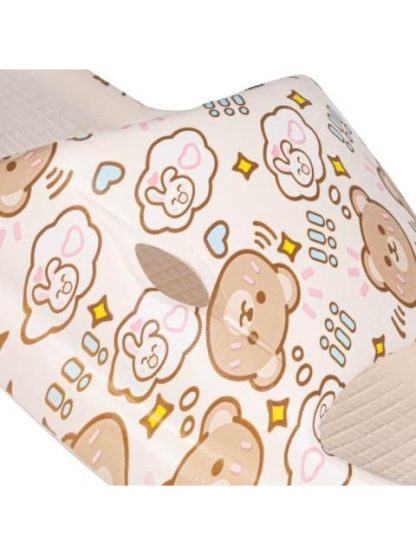 SANDALIA BAÑO OSO BEIGE/HUESO BANANA PRICE - Image 6