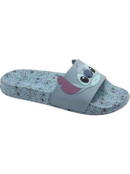 SANDALIA BAÑO STICH AZUL DISNEY - Image 2