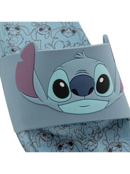 SANDALIA BAÑO STICH AZUL DISNEY - Image 6