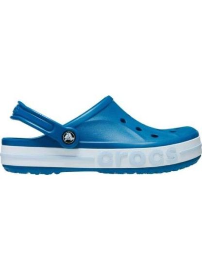 SANDALIA CROCBAND CLOG AZUL CROCS