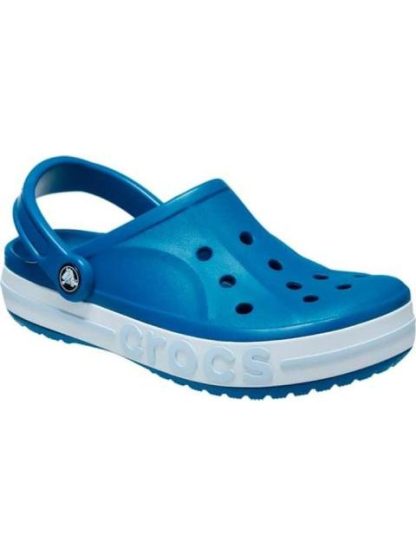 SANDALIA CROCBAND CLOG AZUL CROCS - Image 2