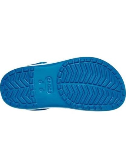 SANDALIA CROCBAND CLOG AZUL CROCS - Image 4