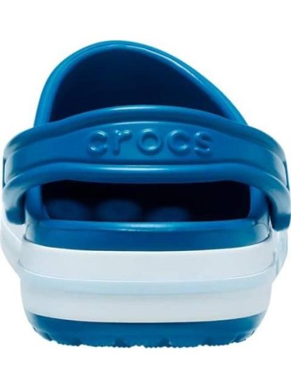 SANDALIA CROCBAND CLOG AZUL CROCS - Image 5