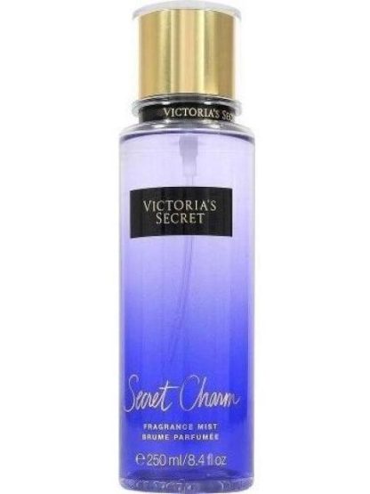 SECRET CHARM BODY MIST 250 ML VICTORIA SECRET