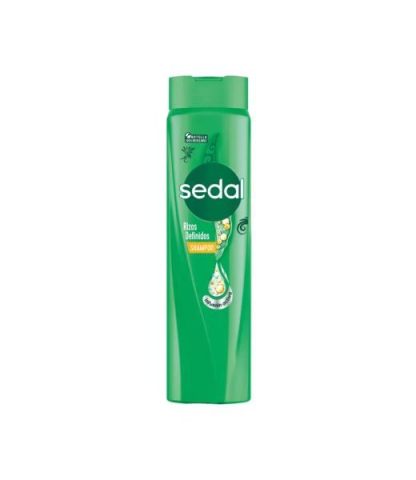 SEDAL SHAMPOO RIZOS DEFINIDOS 180 ML