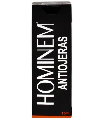 SERUM ANTI OJERAS 15 ML HOMINEM