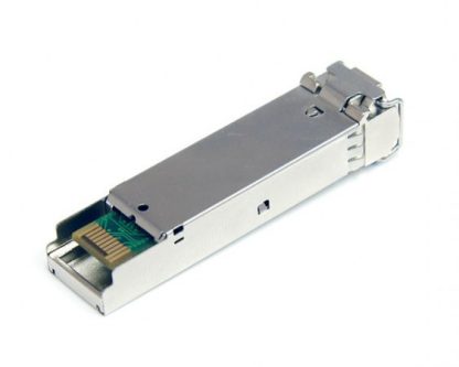 STARTECH  MODULO TRANSCEPTOR DE FIBRA MONOMODO SFP GIGABIT DDM LC COMPATIBLE CISCO MINI GBIC 20KM - Image 2