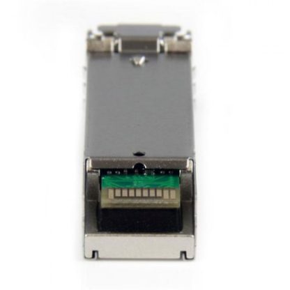 STARTECH  MODULO TRANSCEPTOR DE FIBRA MONOMODO SFP GIGABIT DDM LC COMPATIBLE CISCO MINI GBIC 20KM - Image 6