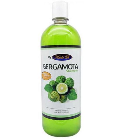 SHAMPOO BERGAMOTA 1 L KARLA DI