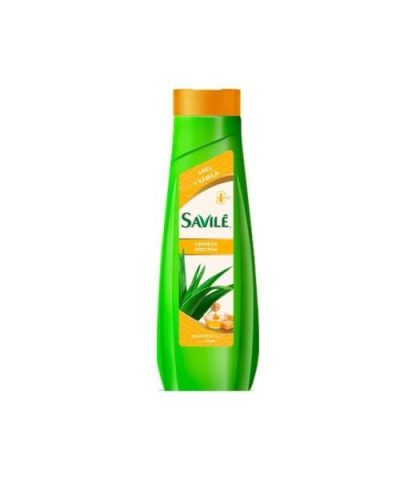 SHAMPOO SAVILE CONTROL CAIDA 2 EN 1 700 ML