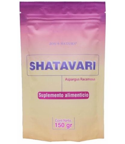 SHATAVARI 150 G JOY NATURA