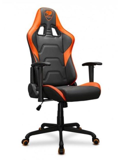 SILLA GAMER COUGAR ARMOR ELITE MAX 120 KG