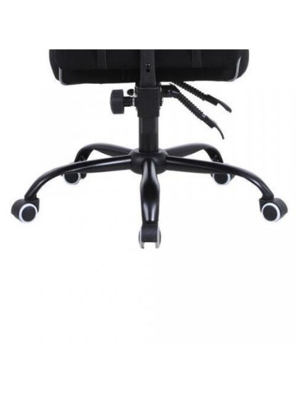 XZEAL SILLA GAMER XZ25 HASTA 150KG NEGRO - Image 2