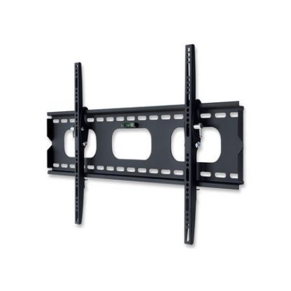 MANHATTAN MONTAJE EN PARED UNIVERSAL PARA PANTALLAS 37 A 70 MAX. 80KGS NEGRO - Image 3