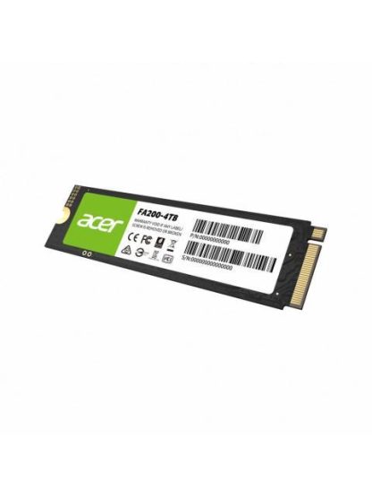 SSD NMVE ACER FA200 4TB BL.9BWWA.150