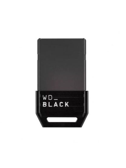 SSD WD BLACK C50 WDBMPH0010BNCWCSN XBOX - Image 2