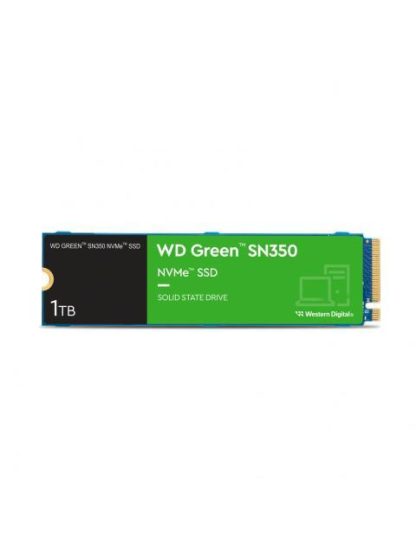 SSD WD GREEN SN350 WDS100T2G0C 1TB - Image 2