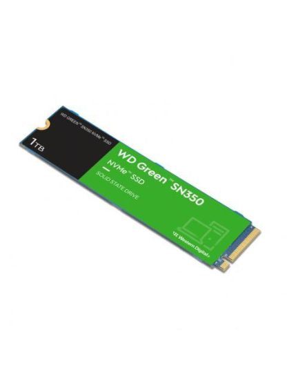 SSD WD GREEN SN350 WDS100T2G0C 1TB - Image 3