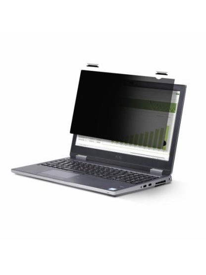 STARTECH  FILTRO DE PRIVACIDAD PARA LAPTOP 14 NEGRO