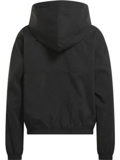 SUDADERA ID TRAIN WOVEN JACKET NEGRO REEBOK - Image 2