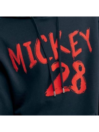 SUDADERA MICKEY MOUSE NEGRO MICKEY MOUSE - Image 6