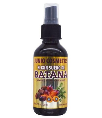 SUERO BATANA 120 ML JUNIO COSMETICS