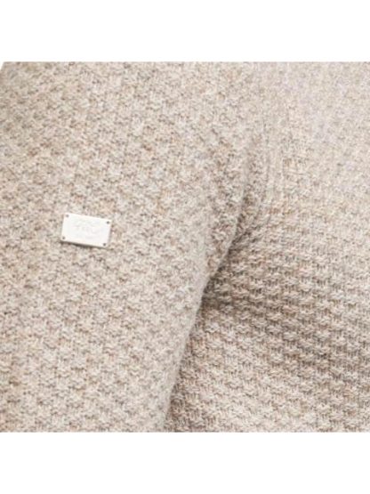 SWEATER LISO BEIGE NEXT CO - Image 5