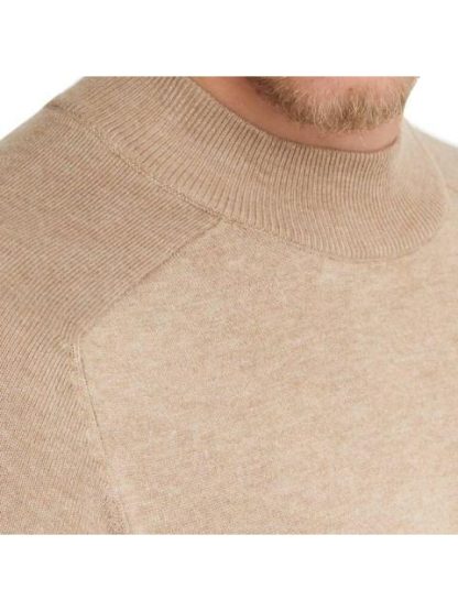 SWEATER LISO BEIGE NEXT CO - Image 6