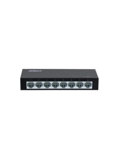 SWITCH 8 PUERTOS DHPFS30088ET 10-100MBPS NB - Image 3