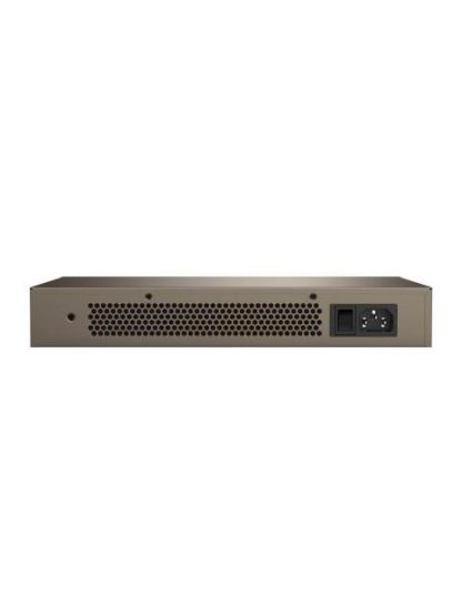 SWITCH GIGABIT TENDA TEG1024D 24 PUERTOS - Image 2