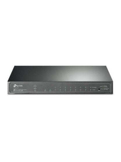 SWITCH POE TPLINK SG2210P (TLSG2210P)