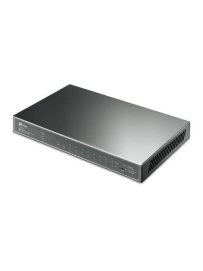 SWITCH POE TPLINK SG2210P (TLSG2210P) - Image 2