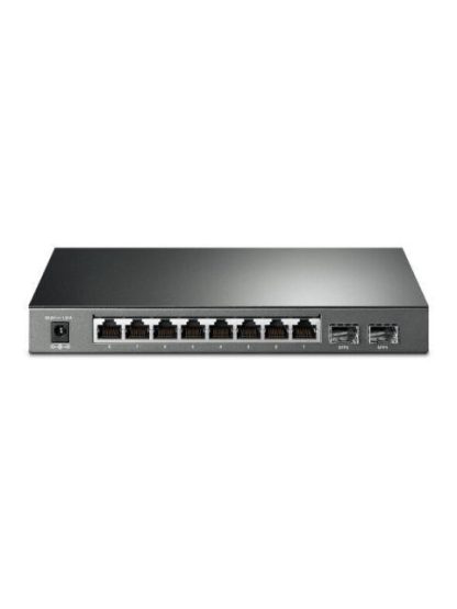 SWITCH POE TPLINK SG2210P (TLSG2210P) - Image 3