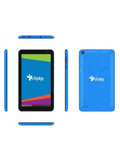 TABLET STYLOS TARIS STTA232A 7 32GB ANDROID 11 AZUL