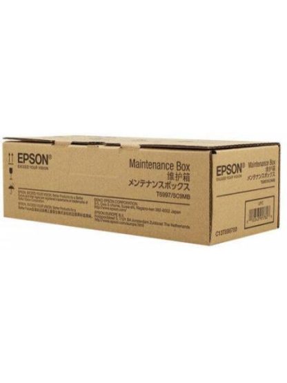 EPSON TANQUE DE MANTENIMIENTO T699700 PARA SURECOLOR SC-P6000-SC-P7000-SC-P8000 - Image 3